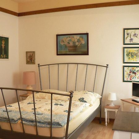 Gaestehaus Cheval Blanc Lorch am Rhein Ngoại thất bức ảnh