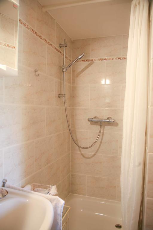 Gaestehaus Cheval Blanc Lorch am Rhein Ngoại thất bức ảnh