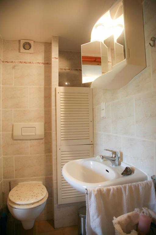 Gaestehaus Cheval Blanc Lorch am Rhein Ngoại thất bức ảnh