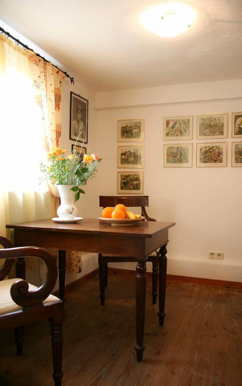 Gaestehaus Cheval Blanc Lorch am Rhein Phòng bức ảnh