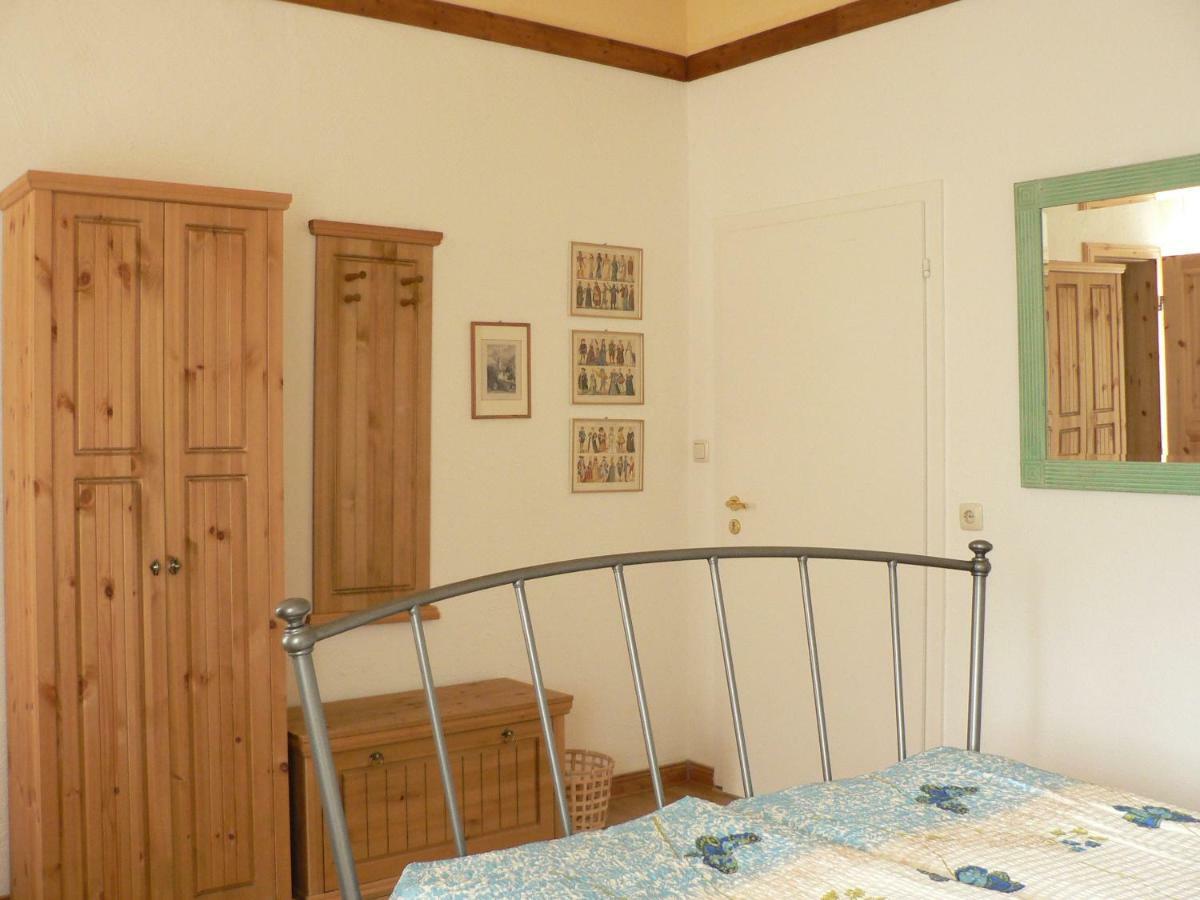 Gaestehaus Cheval Blanc Lorch am Rhein Ngoại thất bức ảnh