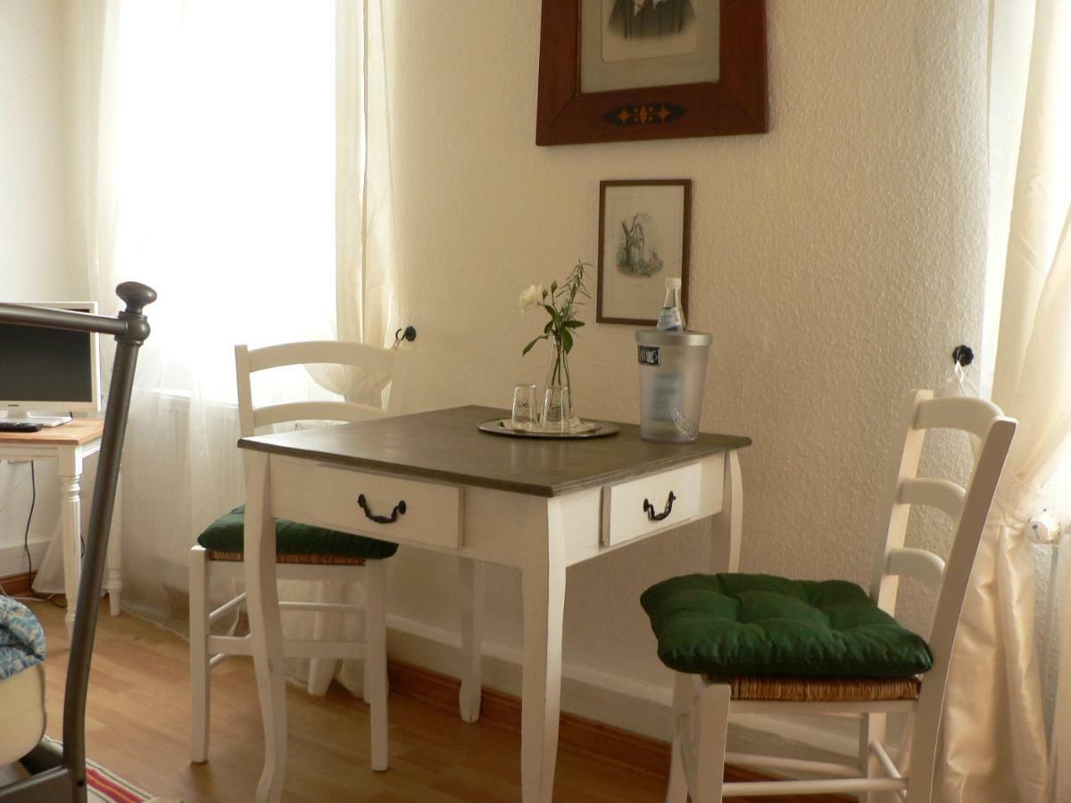 Gaestehaus Cheval Blanc Lorch am Rhein Ngoại thất bức ảnh