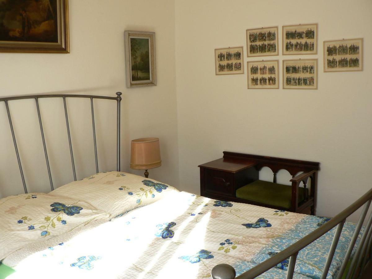 Gaestehaus Cheval Blanc Lorch am Rhein Ngoại thất bức ảnh